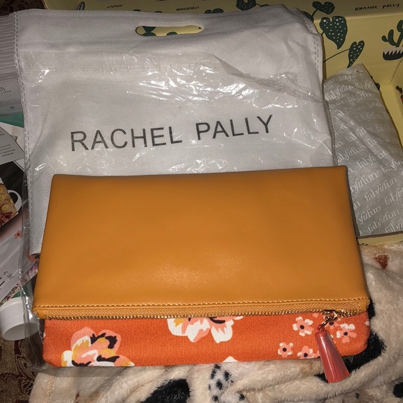 Rachel Pally Handbags - Rachel pally clutch